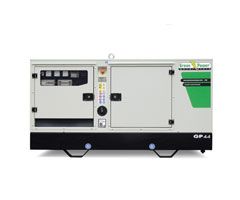 Generatory 1500 Greenpowergen